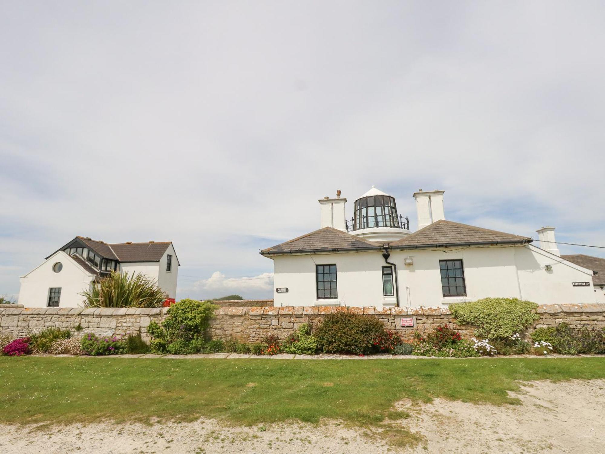 Old Higher Lighthouse Stopes Cottage Southwell  Extérieur photo