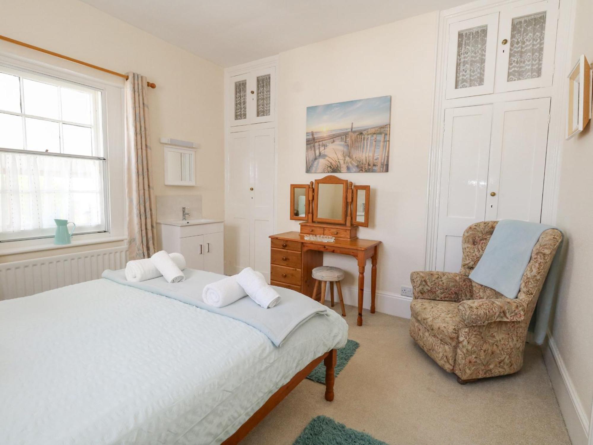 Old Higher Lighthouse Stopes Cottage Southwell  Extérieur photo