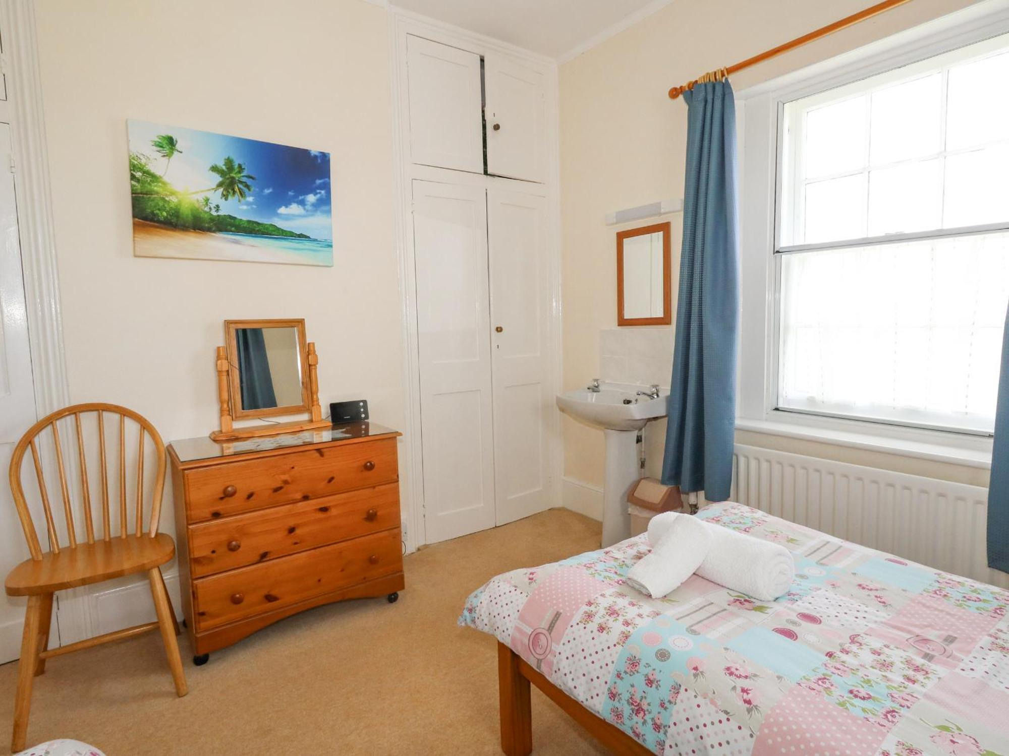 Old Higher Lighthouse Stopes Cottage Southwell  Extérieur photo