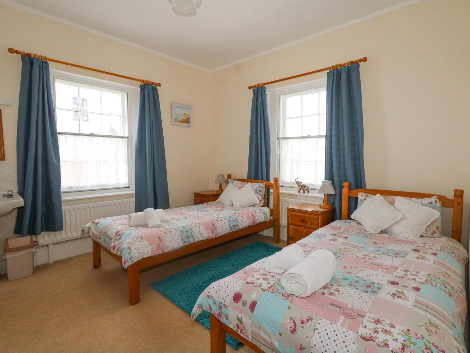 Old Higher Lighthouse Stopes Cottage Southwell  Extérieur photo