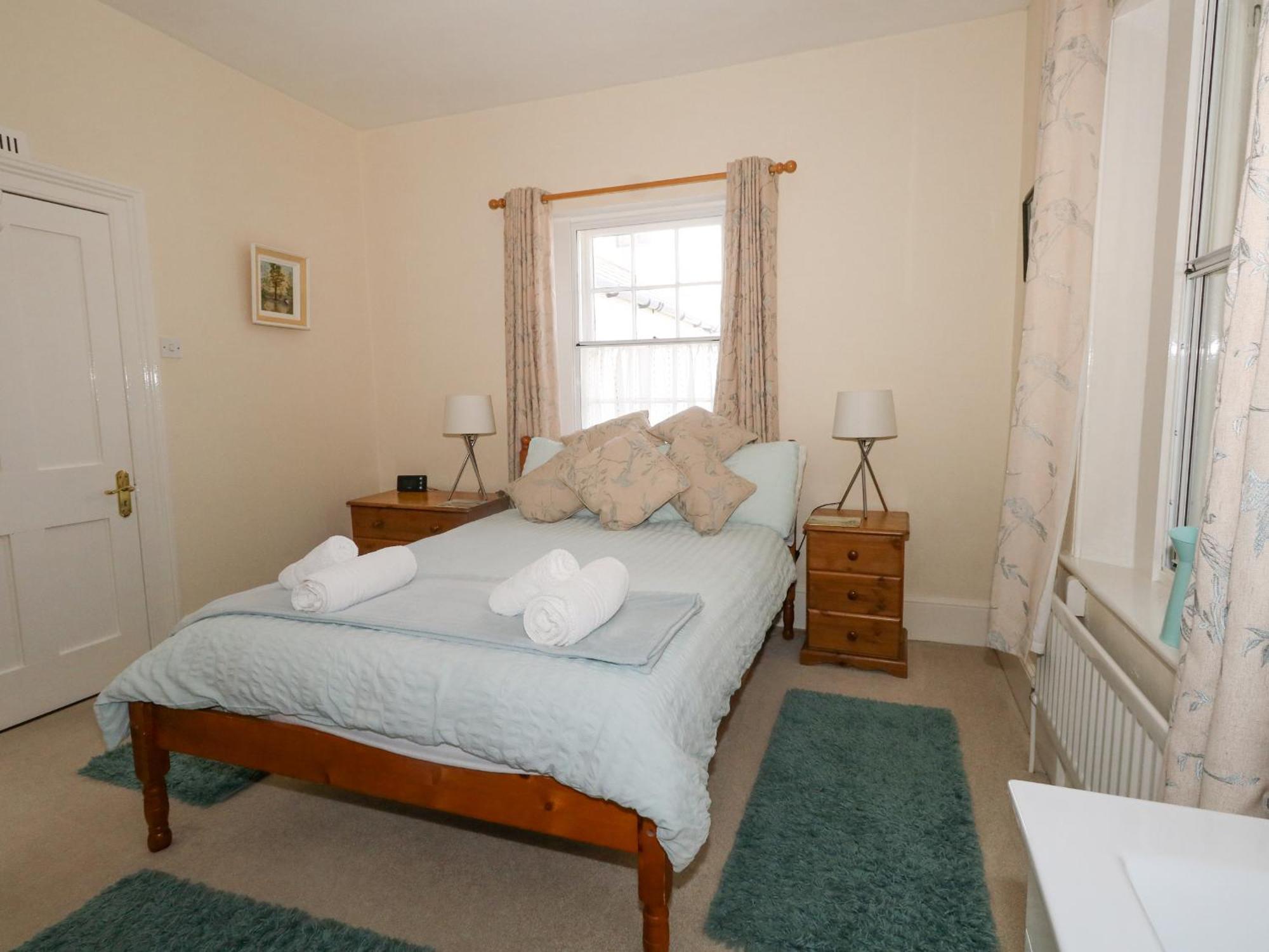 Old Higher Lighthouse Stopes Cottage Southwell  Extérieur photo