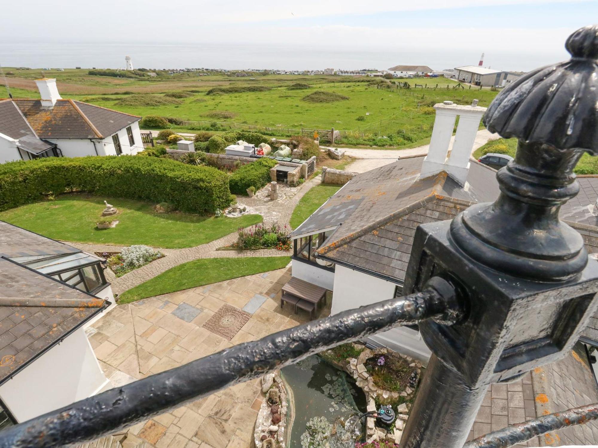 Old Higher Lighthouse Stopes Cottage Southwell  Extérieur photo