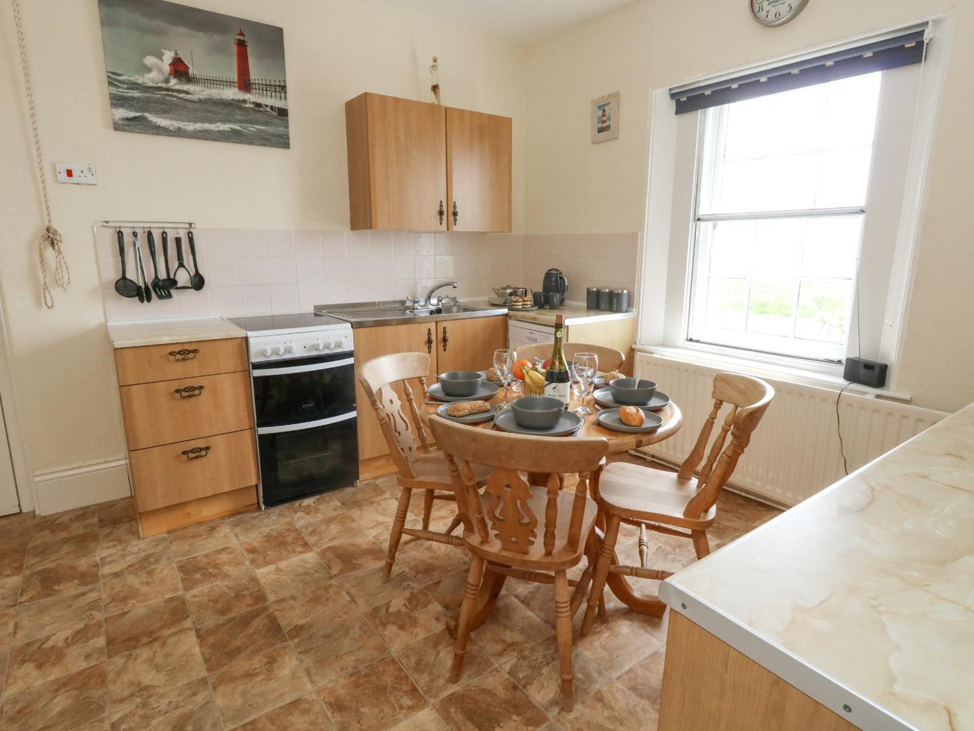 Old Higher Lighthouse Stopes Cottage Southwell  Extérieur photo