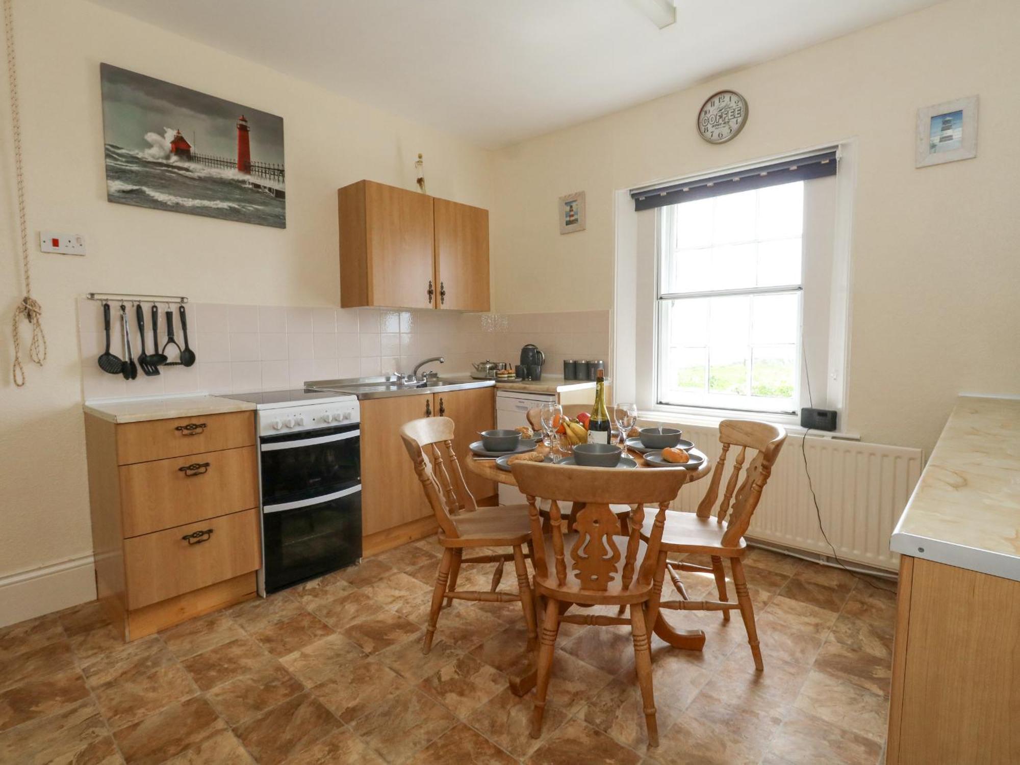 Old Higher Lighthouse Stopes Cottage Southwell  Extérieur photo