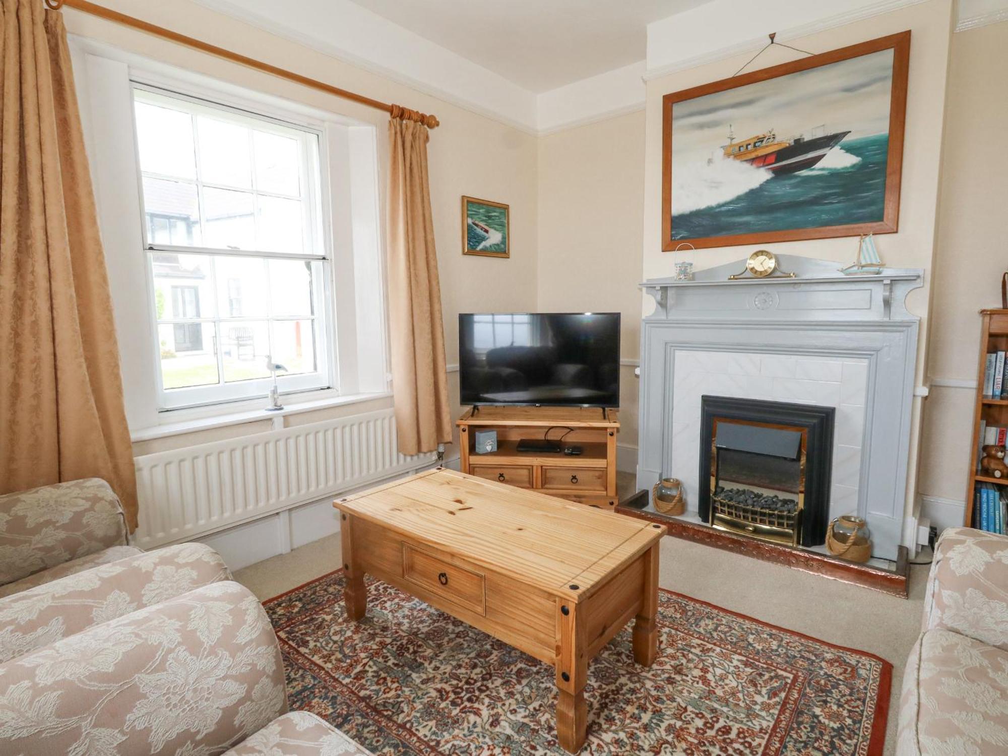 Old Higher Lighthouse Stopes Cottage Southwell  Extérieur photo