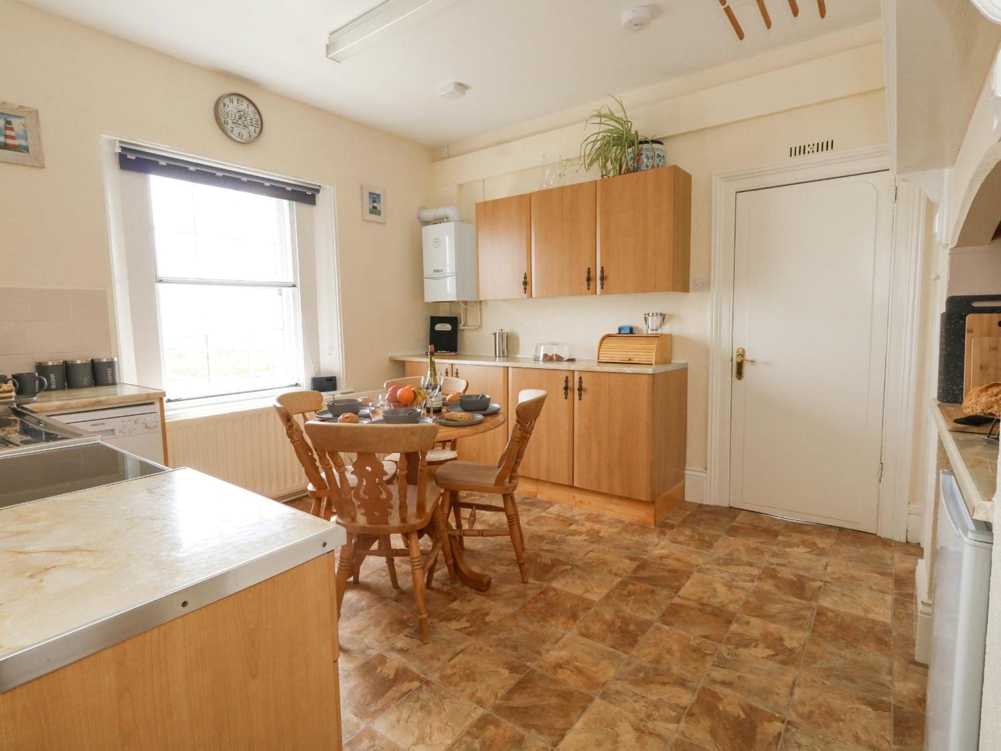Old Higher Lighthouse Stopes Cottage Southwell  Extérieur photo