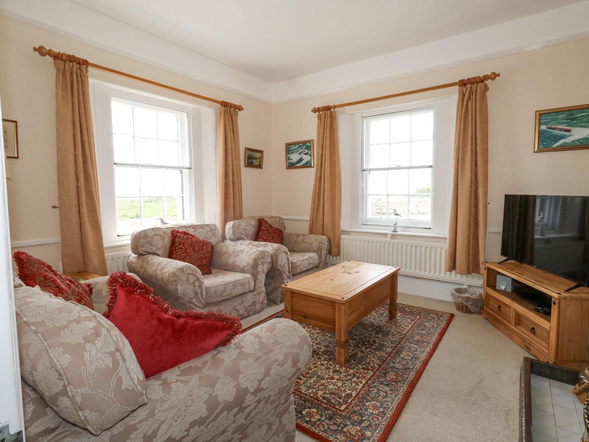 Old Higher Lighthouse Stopes Cottage Southwell  Extérieur photo