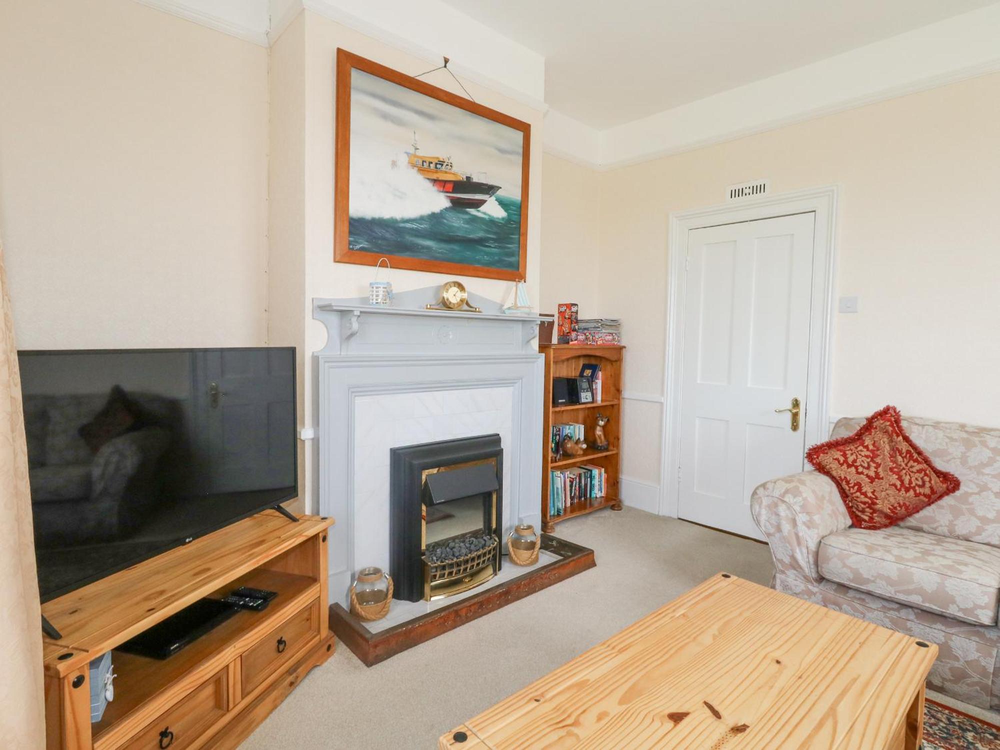 Old Higher Lighthouse Stopes Cottage Southwell  Extérieur photo