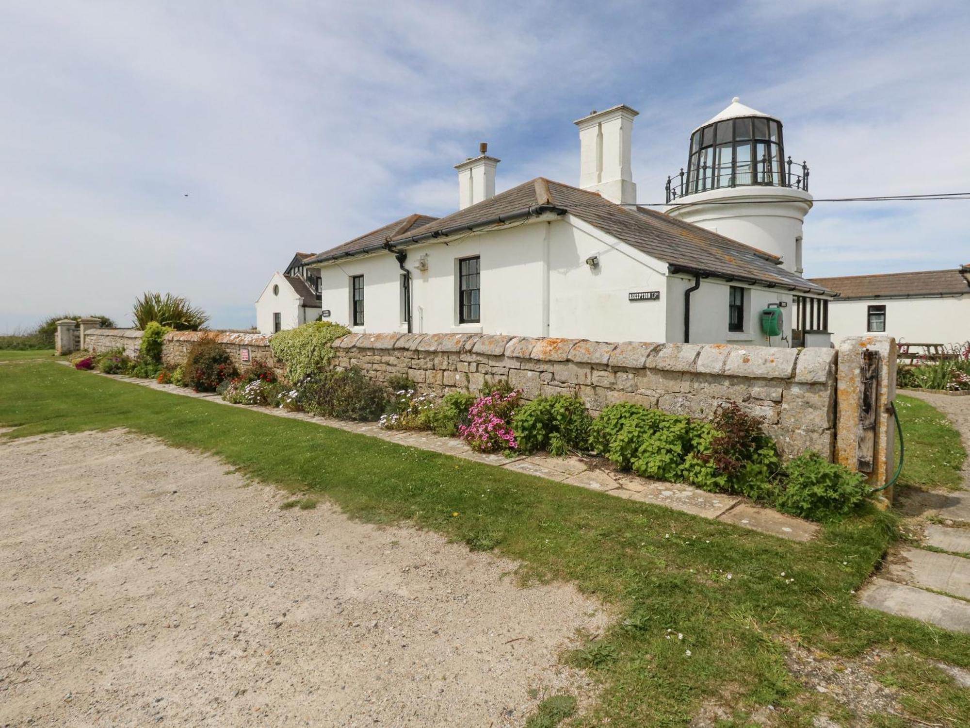 Old Higher Lighthouse Stopes Cottage Southwell  Extérieur photo